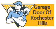 Garage Door Of Rochester Hills Logo